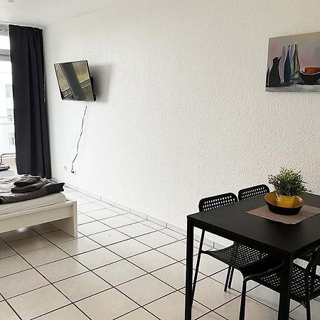 Ferienwohnung Koeln Junkersdorf Exterior photo